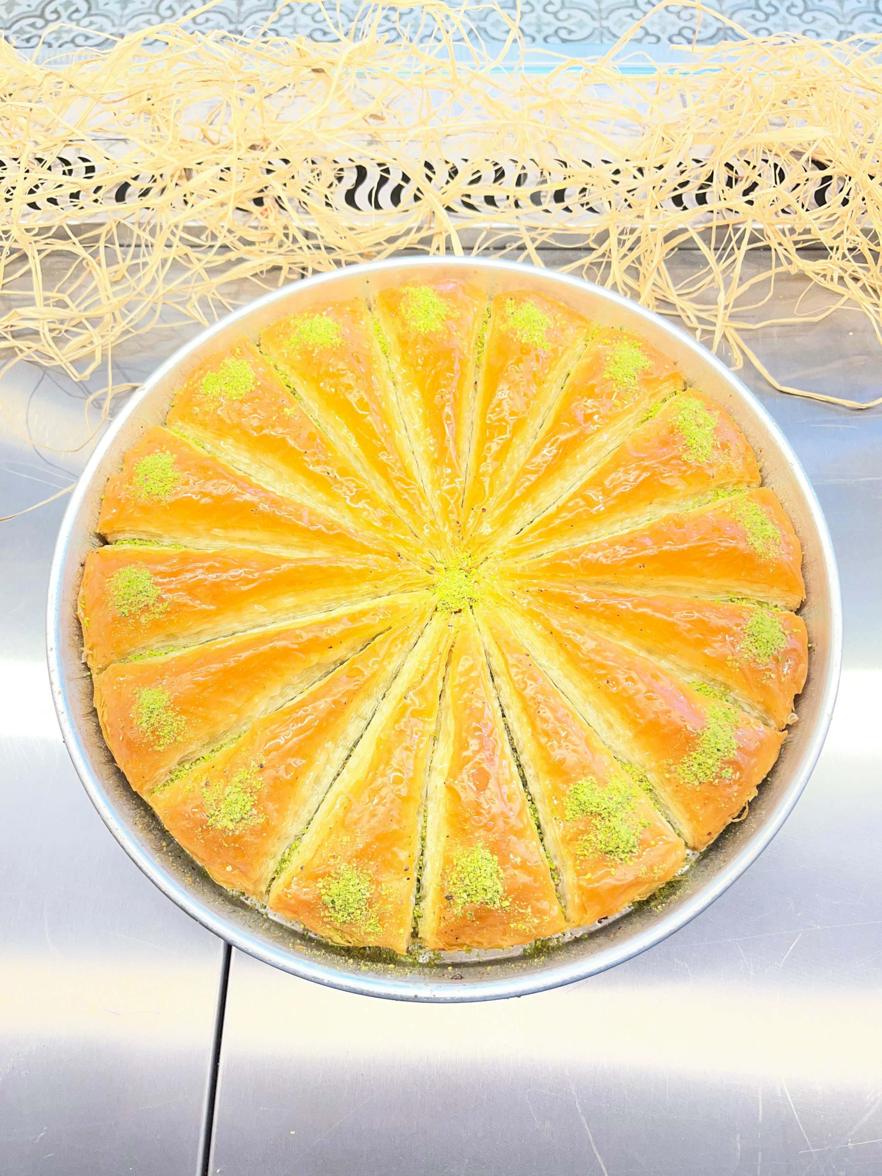 Tatlıcı Hacı Bekir