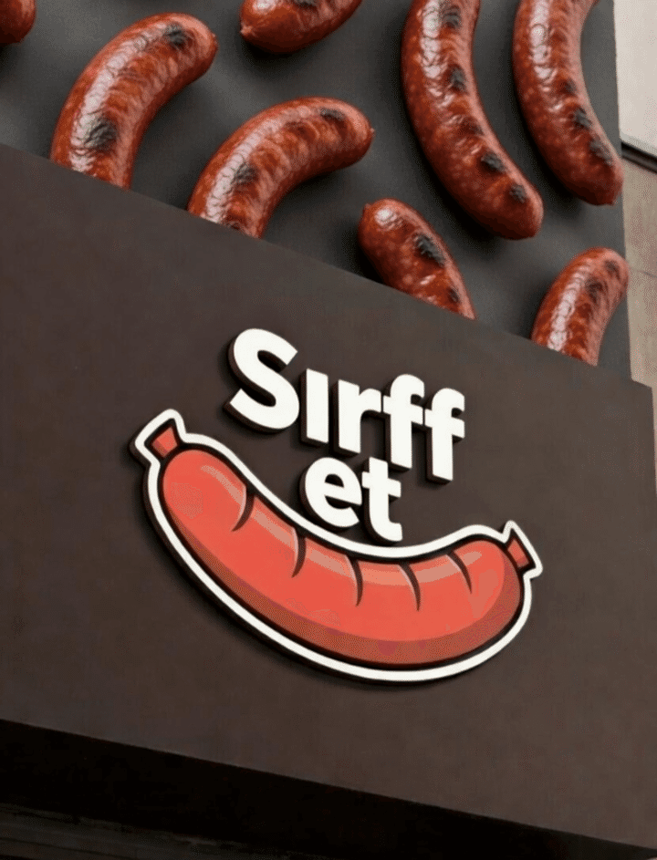 Ankara Toptan Sucuk Satışı & İmalatı Sırff et