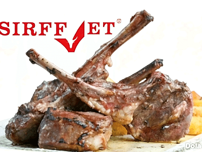 Kuzu Steak Menüleri