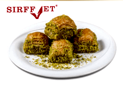 Tatlıcı Hacı Bekir