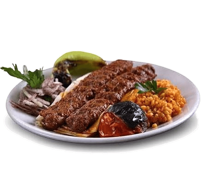 Sırff et Urfa Kebap